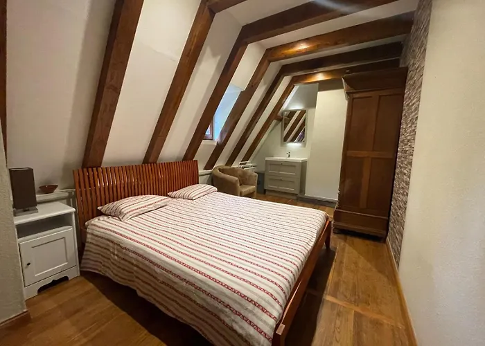 Vakantiehuis Met Zwembad Nabij Rocamadour
