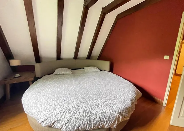 Vakantiehuis Met Zwembad Nabij Rocamadour